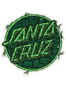 Santa Cruz Thatch Dot 6