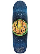 Santa Cruz Knox Planet Deck  9 x 32.5