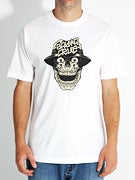 Santa Cruz Vato Skull T-Shirt