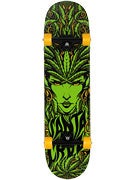 Santa Cruz Weed Goddess MD Complete 8.0 x 31.9