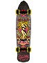 Santa Cruz Salba Witch Jammer Black Complete 7.6 x 30.5