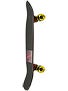 Santa Cruz Salba Witch Jammer Black Complete 7.6 x 30.5