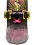 Santa Cruz Salba Witch Jammer Black Complete 7.6 x 30.5