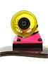 Santa Cruz Salba Witch Jammer Black Complete 7.6 x 30.5