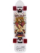 Santa Cruz Salba Witch Jammer Complete 7.6 x 30.5