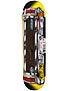 Santa Cruz Whaley Truckster Deck  8.2 x 31.9