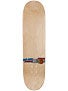 Santa Cruz Whaley Truckster Deck  8.2 x 31.9