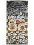 Speed Demon Gold Bearings ABEC 7