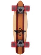 Speed Demon Ace Bamboo Cruiser Complete  6.25 x 24