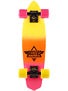 Duster's California Ace Sunset Fade Cruiser  6.25 x 24