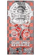 Speed Demon Bearings ABEC 5