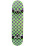Speed Demon Checkerboard Purple Complete 8.0