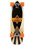 Speed Demon Cazh Cruiser Complete  8.25 x 27