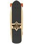 Speed Demon Cazh Cruiser Complete  8.25 x 27