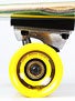 Speed Demon Duster Keen Complete 8.25 x 31