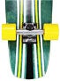 Speed Demon Duster Keen Complete 8.25 x 31
