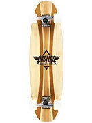 Duster's California Even Bamboo Cruiser  9.3 x 33