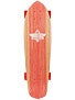 Speed Demon Flashback Red Cruiser Complete  7.87 x 28
