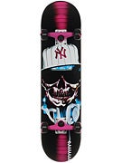 Speed Demon Mixmaster Complete 7.7