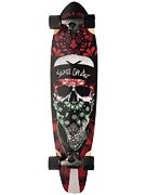 Speed Demon Mob Suicyco Longboard 9 x 35