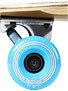 Duster's California Primo V2 Bamboo Longboard  8.6x36