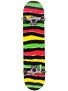 Speed Demon Rasta Torn Complete 7.5