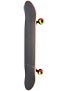 Speed Demon Rasta Torn Complete 7.5