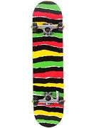 Speed Demon Rasta Torn Complete 7.5
