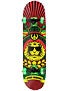 Speed Demon Rasta Propaganda Complete  8.0 x 31.2