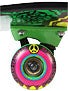 Speed Demon Rasta Propaganda Complete  8.0 x 31.2