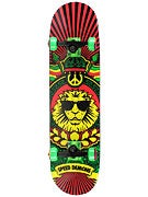 Speed Demon Rasta Propaganda Complete  8.0 x 31.2