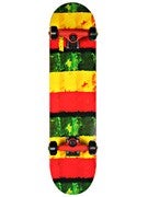 Speed Demon Rasta Tribe Complete  7.6