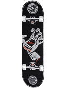 Skate Deckor Santa Cruz Screaming Hand Rug