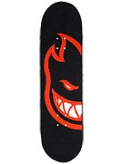 Skate Deckor Spitfire Half Face Rug