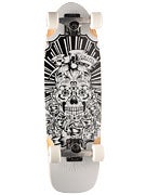 Speed Demon Santa Muerte Complete 8.25 x 27.5