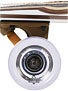 Duster's California Trestle Bamboo Longboard  9.8x42.4