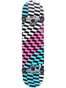 Speed Demon Twist Checks Complete 7.7