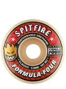 Spitfire Formula Four Classic 101a Wheels