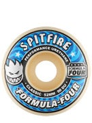 Spitfire Formula Four Classic 99a Wheels