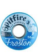 Spitfire 80HD's Koston Frosty Icy Cold Cruiser Wheels