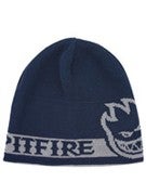 Spitfire Bighead Reversible 2 Beanie