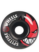 Spitfire Bighead Black 2 Wheels