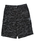 Spitfire Camo Cargo Short