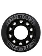 Spitfire Firelite Black Repeater Wheels