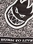 Spitfire Black Bandana