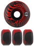 Spitfire Brainwashers 50/50 Swirl Wheels