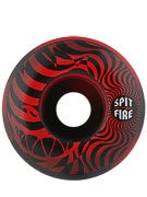 Spitfire Brainwashers 50/50 Swirl Wheels