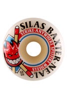 Spitfire Silas Baxter Strike Wheels