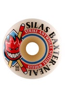 Spitfire Silas Baxter Strike Wheels