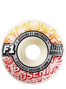 Spitfire Busenitz Streetburner Wheels